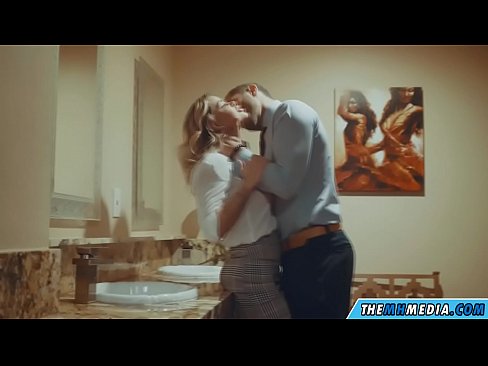 ❤️ Калі грудастая бландынка спакушае цябе ў грамадскім туалете ️❌ Чортнае відэа  у нас be.dienlanhbk.top ❤